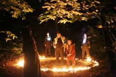 Macbeth en Foret 13 * 5760 x 3840 * (8.18MB)
